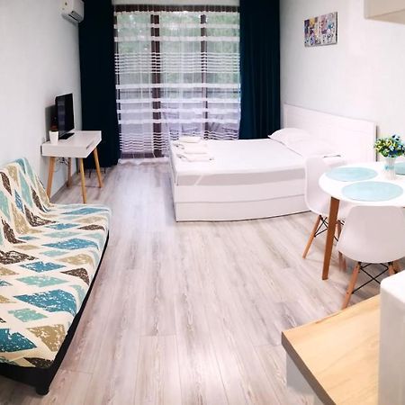 Sea Mood Apartment Shkorpilovtsi ภายนอก รูปภาพ