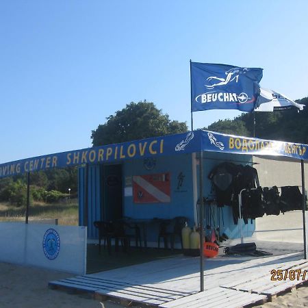 Sea Mood Apartment Shkorpilovtsi ภายนอก รูปภาพ