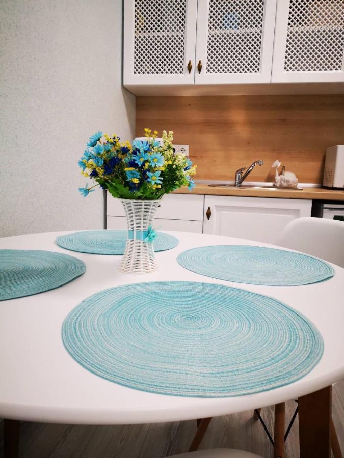 Sea Mood Apartment Shkorpilovtsi ภายนอก รูปภาพ