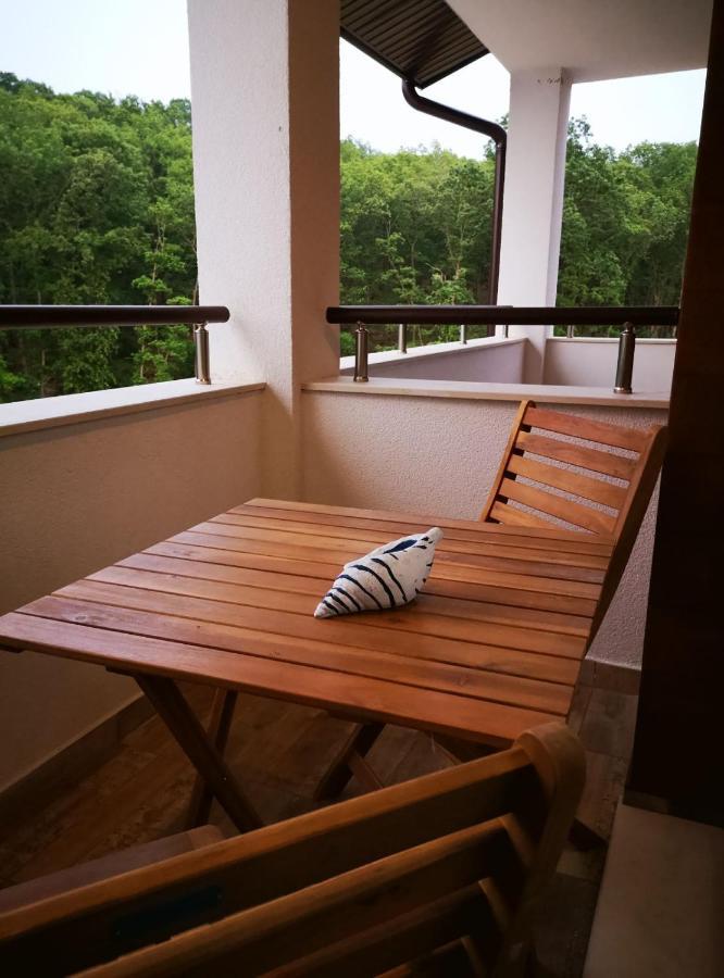 Sea Mood Apartment Shkorpilovtsi ภายนอก รูปภาพ