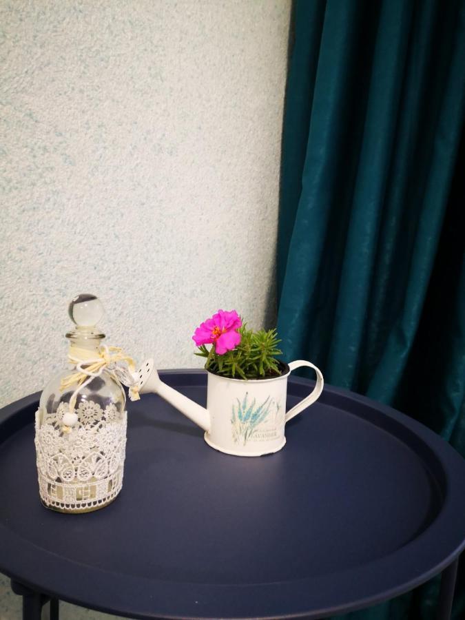 Sea Mood Apartment Shkorpilovtsi ภายนอก รูปภาพ