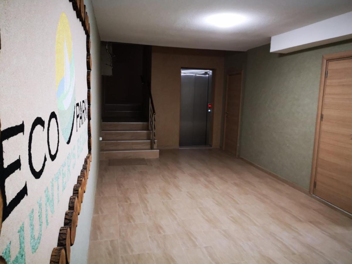 Sea Mood Apartment Shkorpilovtsi ภายนอก รูปภาพ