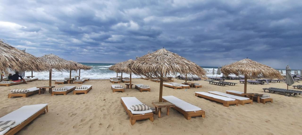 Sea Mood Apartment Shkorpilovtsi ภายนอก รูปภาพ